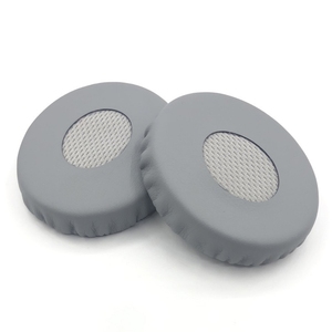 交換用耳パッドイヤパッドクッションカバーL R <span class=keywords><strong>BOSE</strong></span> <span class=keywords><strong>SoundLink</strong></span> Soundtrue OE2 OE2iイヤパッドヘッドフォンヘッドセットクッションカバー - Product Image 3