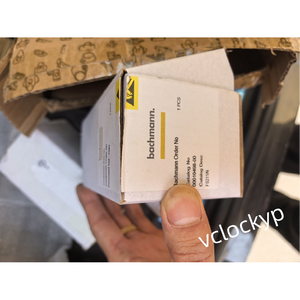 1 Módulo Controlador Bachmann FS211/N Nuevo, Envío por Fedex o DHL - Product Image 4