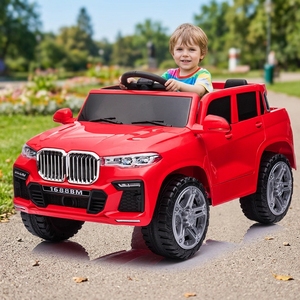 Nouvelle grande <span class=keywords><strong>voiture</strong></span> électrique pour deux enfants, véhicule tout-terrain à quatre roues, scooter électrique double pour bébé, <span class=keywords><strong>voiture</strong></span> télécommandée - Product Image 2