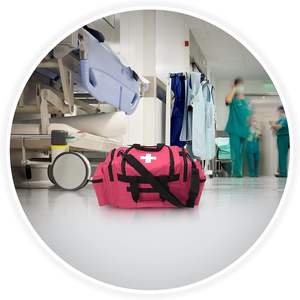 Muestra gratuita, el bolso de primeros auxilios promocional de tamaño pequeño más vendido de la fábrica de origen para el hogar - Product Image 6