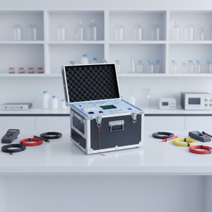 Probadores de Vacío y Presión, Interruptor de Vacío, Probador de Grado de Vacío, Probador de Interruptor de Vacío - Product Image 1