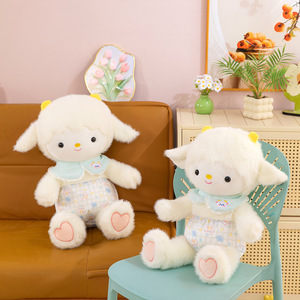 Peluches promotionnelles en gros S/M/L : Personnages d'anime et de <span class=keywords><strong>dessins</strong></span> <span class=keywords><strong>animés</strong></span>, animaux de la ferme en peluche pour garçons et filles - Product Image 3