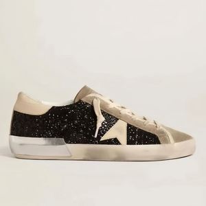 New Luxury Retro Summer Sneakers Women's Genuine Leather Breathable Walking Shoes High Quality Outdoor Men's Fashion Sneakers - Product Image 2