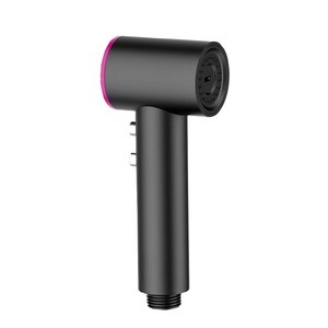 Lightweight ABS Small <strong>Spray</strong> Gun Dual Purpose Switch Powerful <strong>Water</strong> Flow <strong>Simple</strong> Install Fits Anywhere - Product Image 1