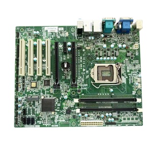 เมนบอร์ดคอมพิวเตอร์แบบฝังบอร์ดซีพียู EBC-GF81-00A1E 0CGOS1002444มีสินค้า100% พร้อมการทดสอบ100% - Product Image 1