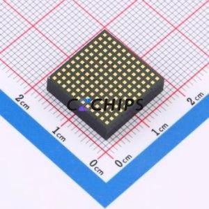 วงจรรวม LTM4650AIV # PBF LGA-144(16x16) ใหม่ของแท้ชิป IC DC-DC PMIC - Product Image 2