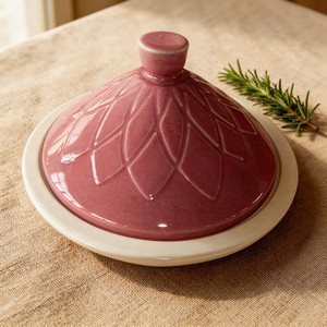 Set di Pentole in Ceramica Ecologiche HARVIT con Padella e Tajine, 2 Pezzi per Fornelli a Gas e a Induzione - Product Image 3