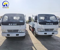 Camion à benne basculante miniature Howo 4x2 6 roues diesel léger d'occasion en Chine, camion à benne basculante Sinotruk Howo miniature à vendre au Ghana