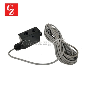 Nouveau capteur de pression 1002-E1053 39244512, interrupteur de pression pour compresseurs industriels Ingersoll Rand, pièces de compresseur industriel - Product Image 4