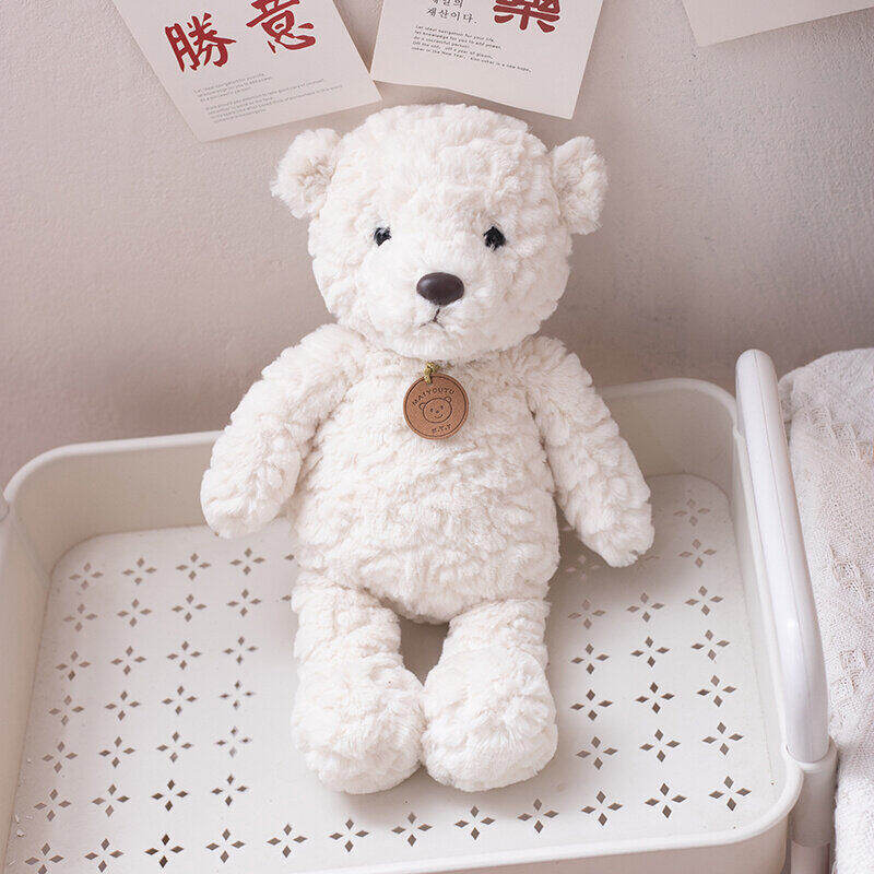 Oso blanco