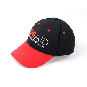 Factory Direct Custom Cotton Baseball Caps for Promotional <b>Gifts</b> Various Colors/Patterns/Logos Options - Oem & Wholesale - Product Image 2