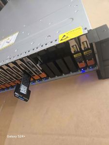 Serveurs Rack Dell PowerEdge R940 R860 R960 R7625 R7615 R640 R750xs R760 R820 R840 R940xa R640 R650xs R660 – Nouveaux modèles personnalisables – Prix sur demande - Product Image 2