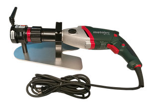 Máquina Portátil Automática para Rectificar Tubos SD-1.5, Máquina para Preparar Tubos para Soldadura Orbital - Product Image 6