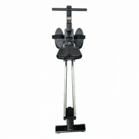 Máquina de Remo Plegable para Ahorrar Espacio, Uso Doméstico, Remo Magnético, Equipo de Fitness Interior, Máquina Compacta de Entrenamiento Cardiovascular