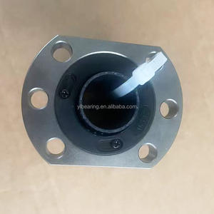 Vis à billes en acier chromé de haute précision SFSR1616, mouvement linéaire silencieux haute vitesse pour routeur CNC - Product Image 2