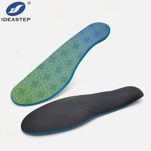 Ideastep Solette Termoplastiche <span class=keywords><strong>con</strong></span> Supporto <span class=keywords><strong>per</strong></span> l'Arco Plantare <span class=keywords><strong>per</strong></span> Uso Quotidiano <span class=keywords><strong>con</strong></span> Eccellenti Prestazioni di Comfort - Product Image 5