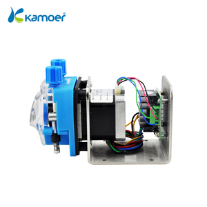 Kamoer KCM-ODM <span class=keywords><strong>12v</strong></span> 24v <span class=keywords><strong>de</strong></span> alta precisión <span class=keywords><strong>de</strong></span> Motor <span class=keywords><strong>paso</strong></span> a <span class=keywords><strong>paso</strong></span> peristáltica <span class=keywords><strong>de</strong></span> <span class=keywords><strong>bomba</strong></span> <span class=keywords><strong>de</strong></span> <span class=keywords><strong>agua</strong></span> - Product Image 4