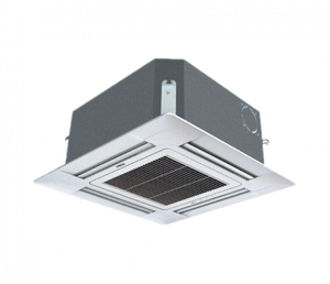 El equipo de intercambio de calor del sistema de división múltiple del hogar de Midea conecta múltiples unidades interiores y exteriores que incluyen el motor de la bomba - Product Image 4