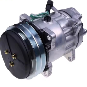 Conjunto de Excavadora EC210B VOE11412632 VOE15082742 11412632 15082742 - Product Image 1