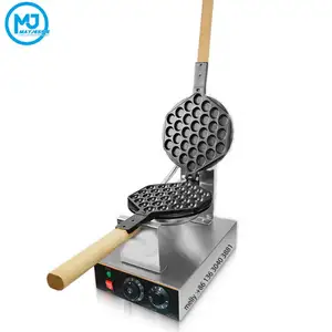 Hot Sale manual egg roll machine/wafer stick machine/ waffle cone maker