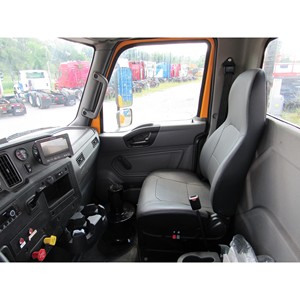 Camion Versalift VN50I05 2024 - Product Image 2