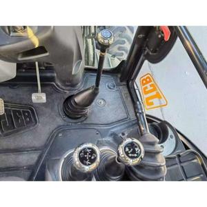 Mini Cargadora Excavadora, Cargadora Frontal Cat, Cargadora de Brazo JCB - Product Image 3