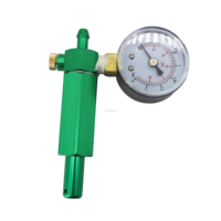 Détecteur de fuite de carburateur pour Walbro 57-21-1 Tillotson 243-504 Remplace ZAMA ZPG-2 Fabriqué en Chine