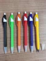 Crayon Permanent à noyau constant jamais fini crayon avancé pour étudiant