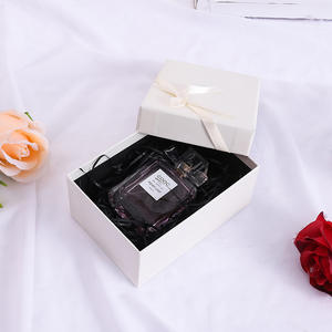 Cajas de Regalo Personalizadas de Lujo al por Mayor, Cajas de Regalo Impresas de Papel Kraft y Cartón, Empaque Premium para Recuerdos de Boda y Fiestas - Product Image 5