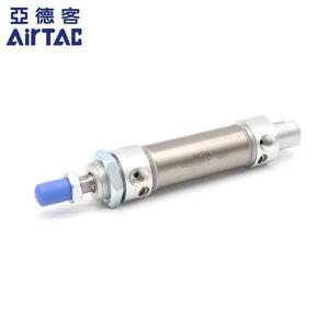Adecco AIRTAC Mini cilindro in acciaio inox MAC25 * 300*350*400*450 * 500-S-CA - Product Image 2