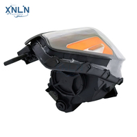 Système d'éclairage automobile en parfait état, phare LED droit 92102-D3500 pour Hyundai Tucson 2018, personnalisé
