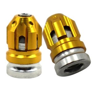 ฝาครอบวาล์วมอเตอร์ไซค์อะลูมิเนียมอัลลอยด์ XYRacing XY-249 ขนาด 26 มม. คุณภาพสูงแบบกำหนดเอง ราคาใหม่ต่ำกว่าเดิม ใช้แทนของเดิมได้ เหมาะสำหรับรถมอเตอร์ไซค์ทั่วไป รับประกัน 6 เดือน - Product Image 5