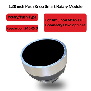 Công nghiệp lò với HMI màn hình cảm ứng TFT loại - Product Image 2