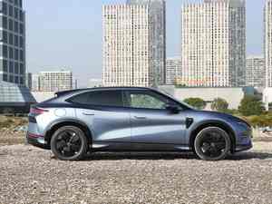 2025 BYD Song PLUS DM SUV compacto de lujo 75KM DM-i Hybrid EV con dirección izquierda New Energy Vehicle 180 Km/h 0,5 hora - Product Image 2