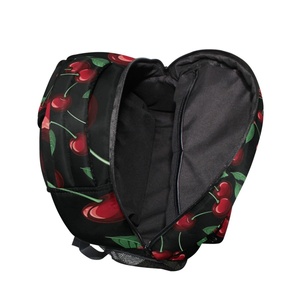 New Customs Print logo Travel School Bags Wholesale <b>Big</b> Capacity Cheap <b>Backpack</b> for Student Bag - Product Image 2
