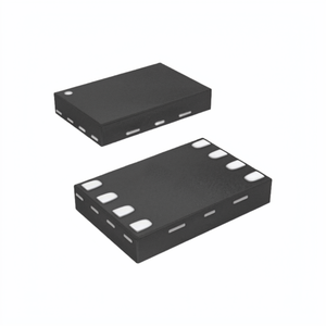 ซื้อชิ้นส่วนอิเล็กทรอนิกส์ออนไลน์ GD25VQ20CEIGR 8 XFDFN Exposed Pad Memory Manufacturer Channel - Product Image 1