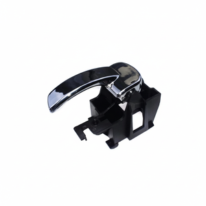 Poignée d'ouverture de porte OEM 80671-4X02B TST21107 pour Nissan NP300 Navara (D40) 2.5 Dci 05- Avant Arrière Gauche - Product Image 2