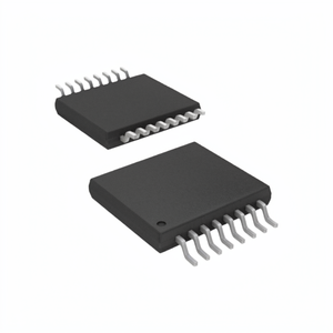 ช่องผู้ผลิต IC OpAmp VFB 4วงจร14HTSSOP EL5411IREZ-T13 14 TSSOP (0.173 ", กว้าง4.40มม.) ชิปแผ่นสัมผัส - Product Image 1