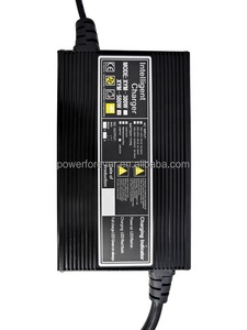 แบตเตอรี่ลิเธียมไอออน06A ตะกั่วกรด20A 12V 24 V 36V 48V แบตเตอรี่ลิเธียมไอออน24 V QD450 24 V 10A 15A - Product Image 3
