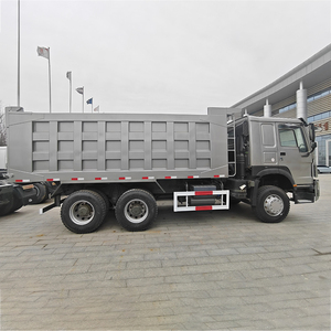 <span class=keywords><strong>Camion</strong></span> benne d'occasion 8x4 10/12 roues diesel avec livraison gratuite - Product Image 4