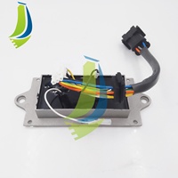 وحدة تحكم محرك الخانق للحفارات طراز 82D02100-511 82D02000-101 ذات 7 خطوط لـ E320C