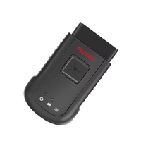 Herramientas de diagnóstico de coche Autel MaxiSYS VCI100 para MS906BT MK906BT MK908P Elite MS908 Maxisys Tablet interfaz de comunicación de vehículo