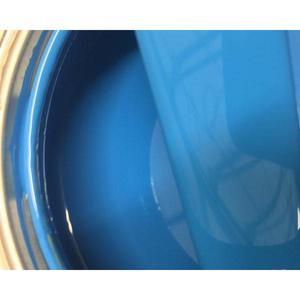 IDEAL STAR 'PLUS' Smalto 0,125 lt - Verde Prato - Product Image 4