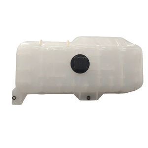 Piezas de Alta Calidad para el Sistema de Refrigeración del Motor de Camiones, Tanque de Expansión para Camiones 1674918 3979764 20517005 23262062 para Volvo - Product Image 2