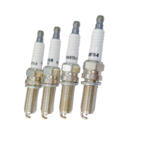 2922 APR6FS OEM 35 0242329507 1120820 7701414121 Bougies d'allumage Iridium 14mm Filetage Garantie 12 mois Neuves Originales Authentiques