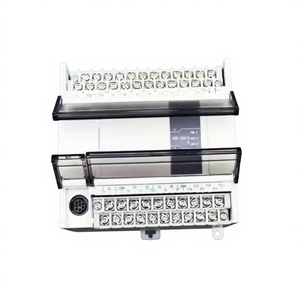 Contrôleur MT-Xinje XDH-30A16-E, 30 points E/S (16 DI/14 DO), contrôle 32 axes, PLC AC220V - Product Image 1