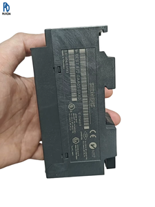 Repetidor PROFIBUS DP RS485 972-0AA01-0XA0, Amplificador de Señal para Automatización Industrial, Sistema de Control PLC, Comunicación en Red - Product Image 1