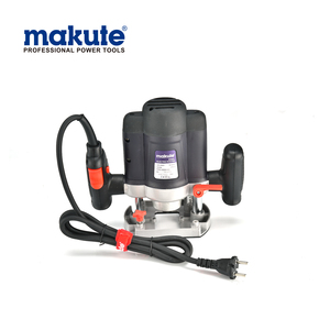 MAKUTE 1200W 8Mm Bit Bê Tông Điện <span class=keywords><strong>Router</strong></span> ER003 - Product Image 6