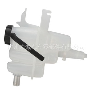 Tanque de Agua Auxiliar y Depósito para Ford Escape, Compatible con 603215 BL84-8A080-CA YL8Z-8A080-AE, Tanques de Expansión y Desbordamiento - Product Image 1