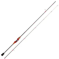 OEM ODM Carbon Fishing Rod Pole, 1.8 m, 1.98 m, 2.1 m